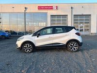 Gebraucht Renault Captur Intens 90 PS (66 kW) 2019 Schwarz SUV