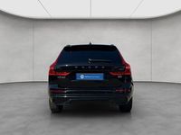 Gebraucht Volvo XC60 Plus 197 PS (144 kW) 2024 Schwarz SUV
