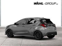 Neu Mazda 2 116 PS (85 kW) 2026 Grau Kleinwagen