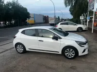 Gebraucht Renault Clio SE 65 PS (47 kW) 2021 Weiß Kleinwagen