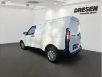 Neu Ford Transit Basis 101 PS (74 kW) 2025 Weiß Limousine