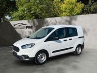 Second-hand Ford Transit 101 CP (74 kW) 2020 Alb Break