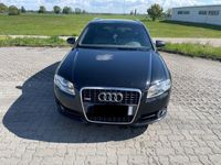 gebraucht Audi A4 B7 quattro/Sline 2.0 TDI