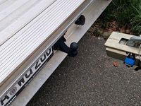 Gebraucht Mercedes Sprinter 2014