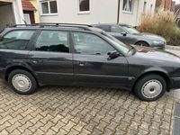 gebraucht Audi 100 2.8E Quattro