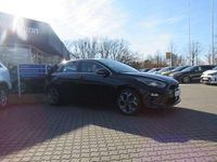 Gebraucht Kia Ceed Spirit 140 PS (102 kW) 2019 Schwarz Kleinwagen