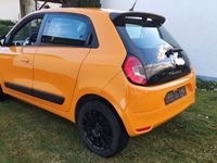 gebraucht Renault Twingo E-Tech