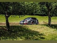 Gebraucht VW Golf VII GTD 184 PS (135 kW) 2018 Limousine