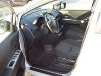 gebraucht Mazda 5 2.0 MZR Aktiv, 7 Sitzer, 125500 KM, 07/2025 TÜV