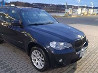 gebraucht BMW X5 xDrive30d Edition Exclusive