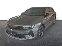 Gebraucht Opel Astra 131 PS (96 kW) 2025 Grau/typ aussenverkleidung met Kleinwagen