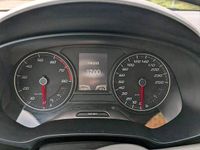 Second-hand Seat Leon 2015 Alb Break