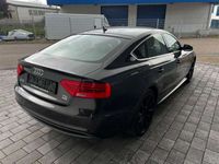 gebraucht Audi A5 Sportback 2.0 TDI quattro/Automatik/S-line