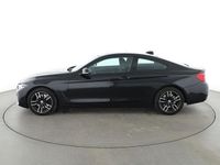 Gebraucht BMW 430 Advantage 258 PS (189 kW) 2017 Schwarz Coupé