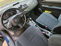 Gebraucht Suzuki Swift Comfort 102 PS (75 kW) 2007 Blau Limousine