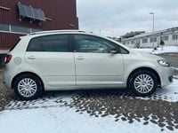 Gebraucht VW Golf VI 122 PS (89 kW) 2011 Kleinwagen