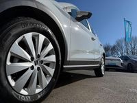 Gebraucht Seat Arona Style 110 PS (80 kW) 2024 Weiß SUV