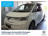 Occasion VW Multivan Energetic 218 ch (160 kW) 2022 Blanc Monospace