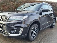 Gebraucht Suzuki Vitara Comfort 129 PS (94 kW) 2020 Schwarz SUV