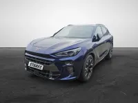 Second-hand Cupra Terramar 150 CP (110 kW) 2025 Gri SUV
