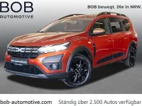 Gebraucht Dacia Jogger Extreme 101 PS (74 kW) 2025 Braun Van / Kleinbus