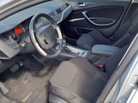 gebraucht Citroën C5 THP 155 Tendance Automatik Tendance