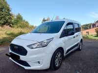 gebraucht Ford Tourneo Connect 1.5TDCi Start-Stop Trend