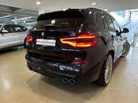 gebraucht Alpina XD3 HUD Pano StandHZG Navi LED HK Soundsystem Sitzhzg