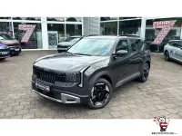 Neu Kia Seltos Spirit 179 PS (131 kW) 2026 Grau SUV