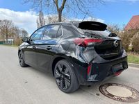 Gebraucht Opel Corsa-e Ultimate 100 kW (136 PS) 2022 Kleinwagen