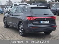 Gebraucht Seat Tarraco 150 PS (110 kW) 2024 Grau SUV
