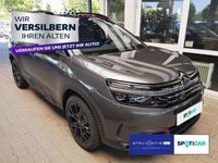 gebraucht Citroën C5 Aircross Automatik