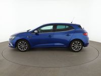 gebraucht Renault Mégane GT Line Megane 1.3 TCe GT-Line 1.3 TCe , Benzin, 16.810 €