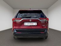 Neu Suzuki Across Comfort+ 306 PS (225 kW) 2025 Rot SUV