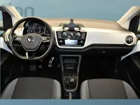 Occasion VW up! 65 ch (47 kW) 2023 Blanc Citadine