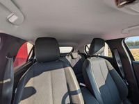 Gebraucht Opel Corsa-e 100 kW (136 PS) 2020 Schwarz Kleinwagen