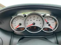 Gebraucht Porsche Boxster S 252 PS (185 kW) 2000 Gelb Cabrio