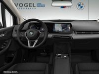 gebraucht BMW 218 Active Tourer i DAB LED RFK Parkassistent 218i