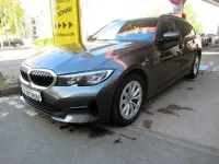 Używany BMW 330e Advantage 292 KM (214 kW) 2020 Szary Kombi