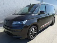 Neu VW Multivan Edition 245 PS (180 kW) 2026 Deepblack perleffekt Van / Kleinbus