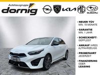 Neu Kia Ceed GT-Line 140 PS (102 kW) 2025 Deluxe weiss metallic Kleinwagen