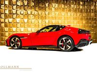 Neu Ferrari 12 Cilindri 829 PS (609 kW) 2025 Rosso corsa (red) Coupé