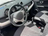Gebraucht Smart ForFour 74 PS (54 kW) 2005 Grau Kleinwagen