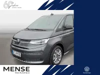 Second-hand VW Multivan Goal 150 CP (110 kW) 2026 Gri Monovolum