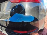 Gebraucht Audi A4 272 PS (200 kW) 2016 Schwarz Kombi