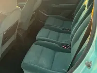Gebraucht Peugeot 307 109 PS (80 kW) 2005 Grün Kombi
