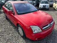 gebraucht Opel Vectra C Lim. Elegance nur 48T KM aus 1. Hand