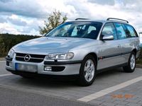 gebraucht Opel Omega B 2.0l 16V 100 Edition Caravan