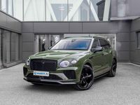 Gebraucht Bentley S1 551 PS (405 kW) 2024 Grün Limousine