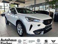 Gebraucht Cupra Formentor 150 PS (110 kW) 2021 White candy SUV